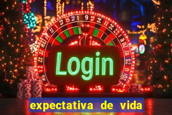 expectativa de vida no velho oeste