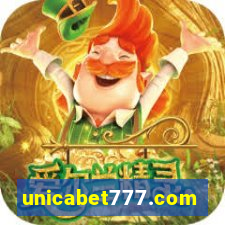 unicabet777.com