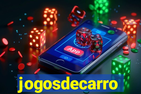 jogosdecarro