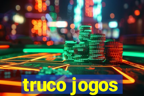 truco jogos