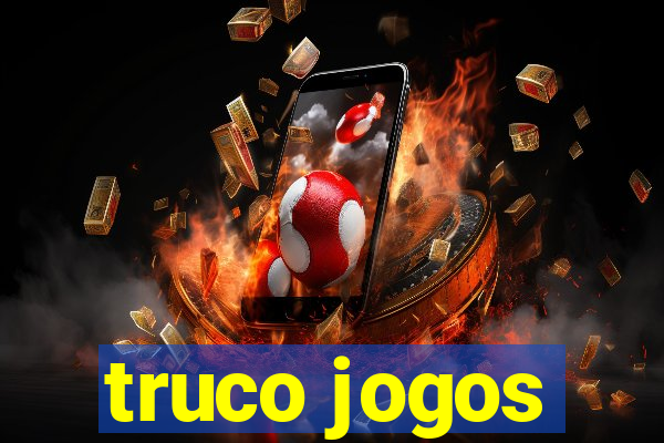 truco jogos