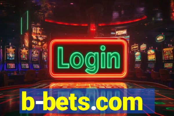 b-bets.com