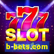 b-bets.com