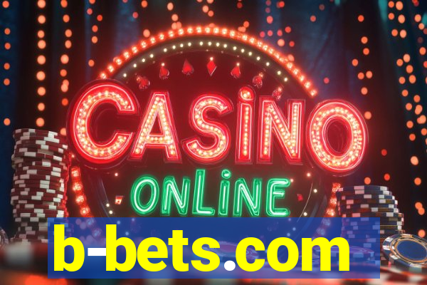 b-bets.com