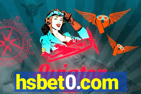 hsbet0.com