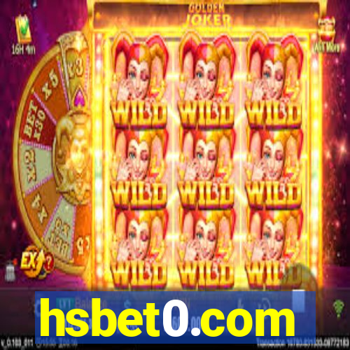 hsbet0.com