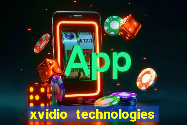 xvidio technologies startup download o android