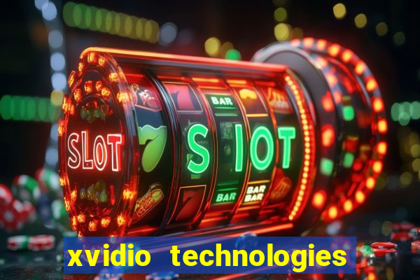 xvidio technologies startup download o android
