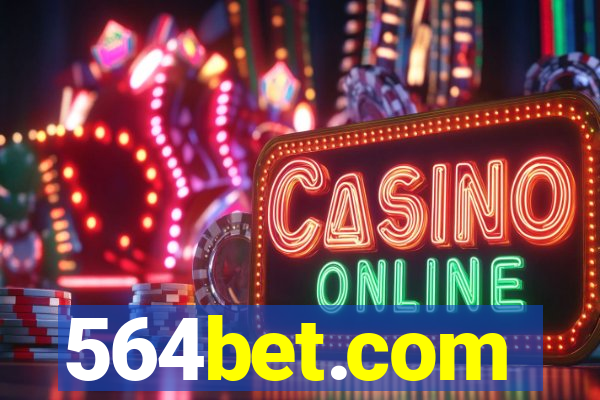 564bet.com