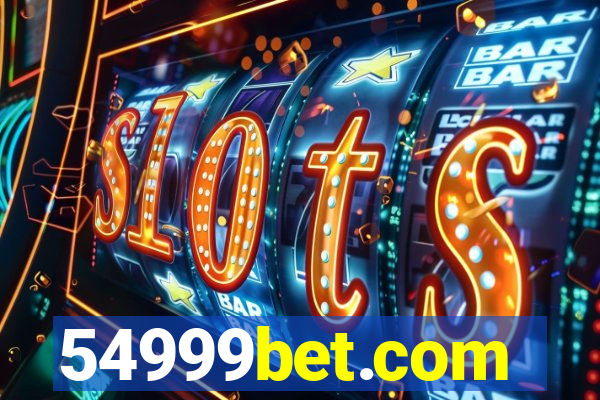 54999bet.com