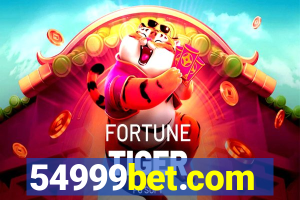 54999bet.com