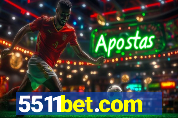 5511bet.com