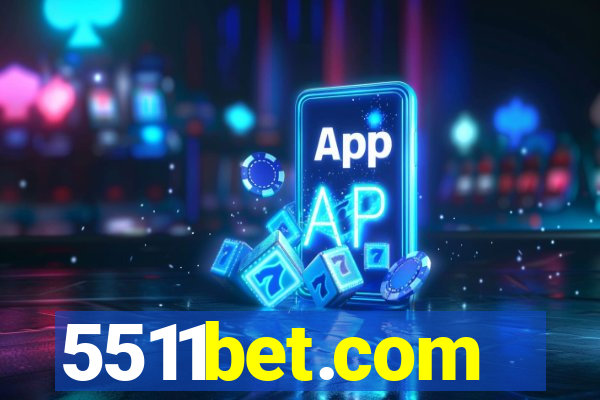 5511bet.com