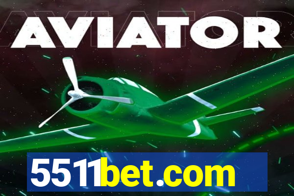 5511bet.com