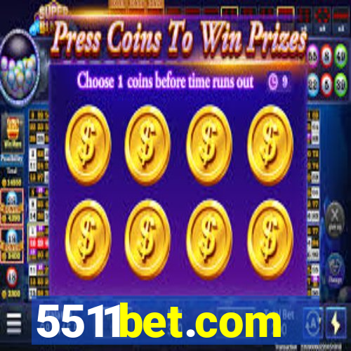 5511bet.com