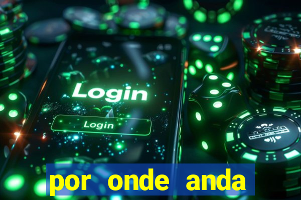 por onde anda moises silvio santos