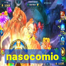 nasocomio