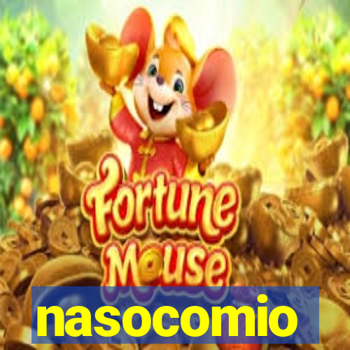 nasocomio