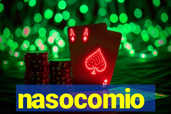nasocomio