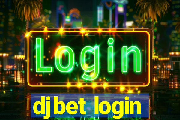 djbet login