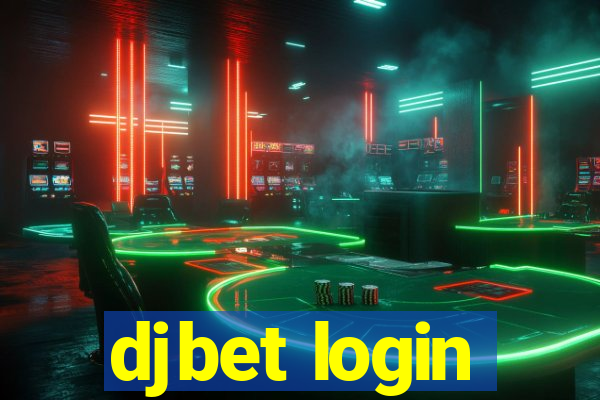 djbet login