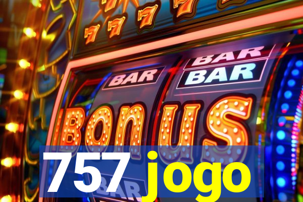 757 jogo