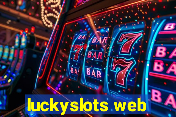 luckyslots web