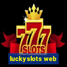 luckyslots web