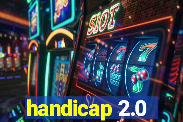 handicap 2.0