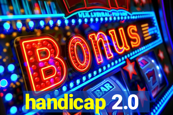 handicap 2.0