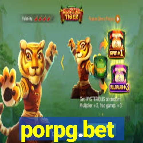 porpg.bet