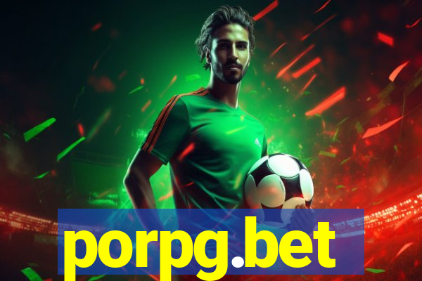 porpg.bet