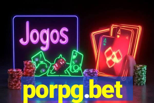 porpg.bet