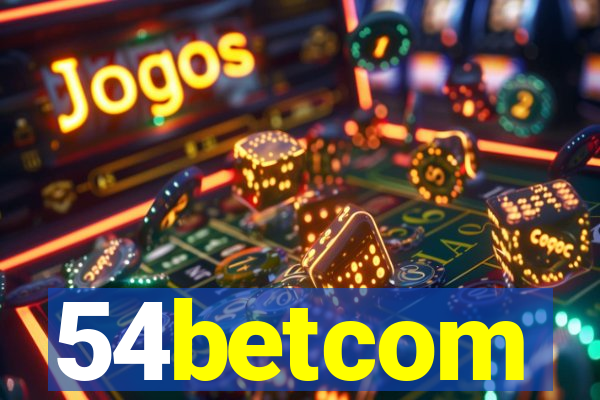 54betcom