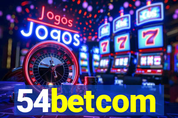 54betcom