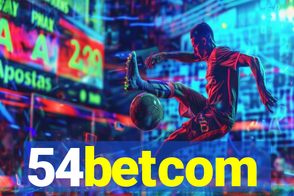 54betcom