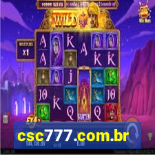 csc777.com.br