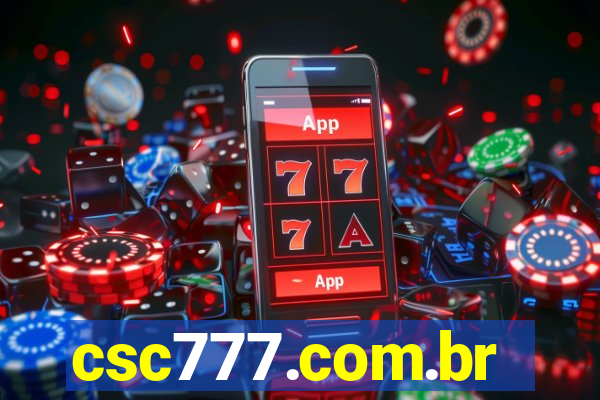 csc777.com.br