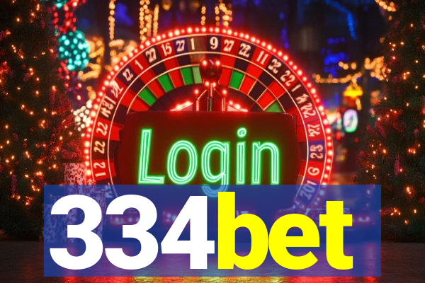 334bet