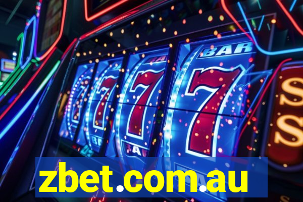 zbet.com.au