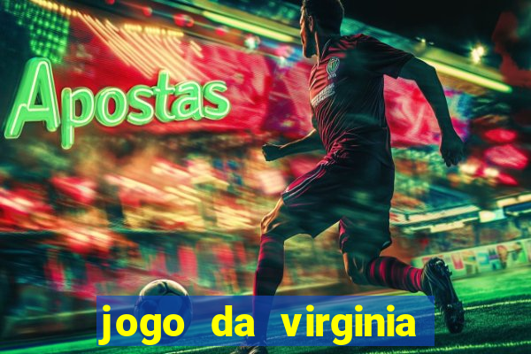 jogo da virginia que da dinheiro