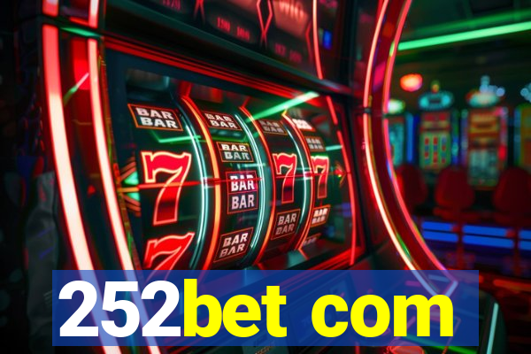252bet com