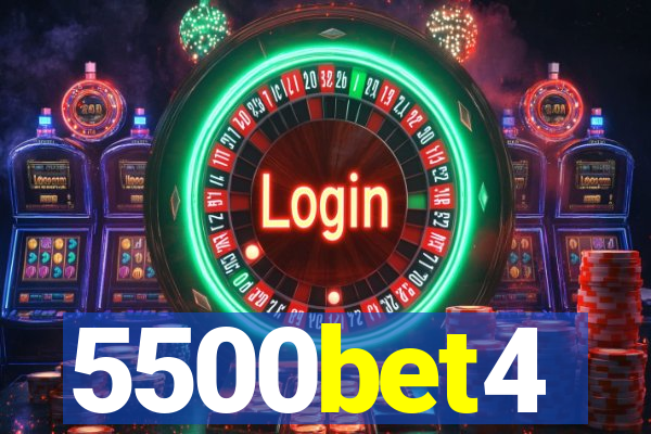 5500bet4