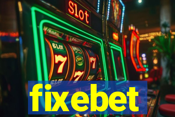 fixebet