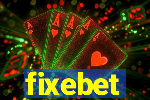 fixebet