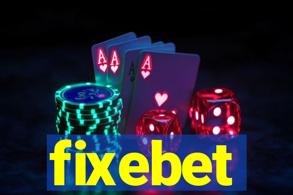 fixebet
