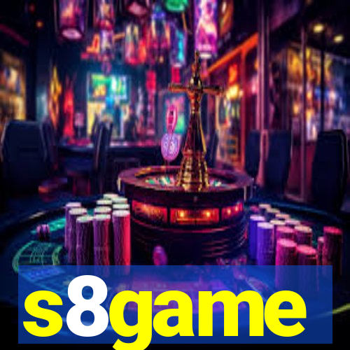s8game