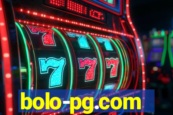 bolo-pg.com