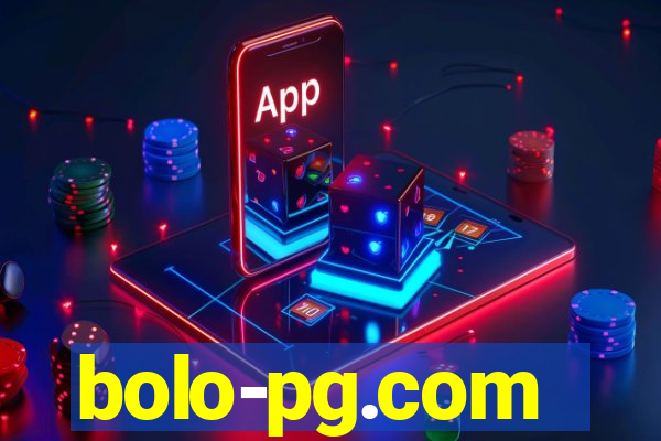 bolo-pg.com