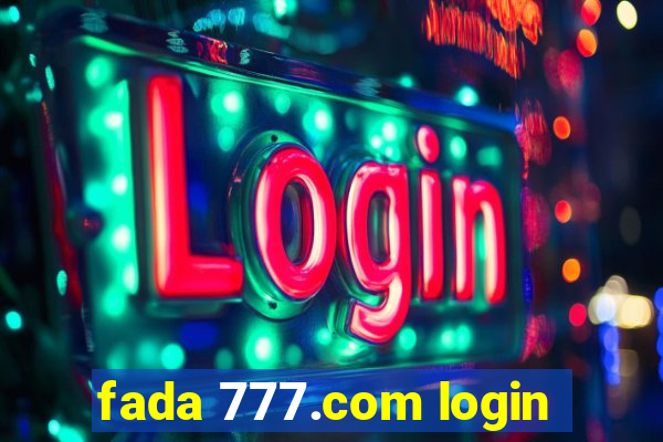 fada 777.com login